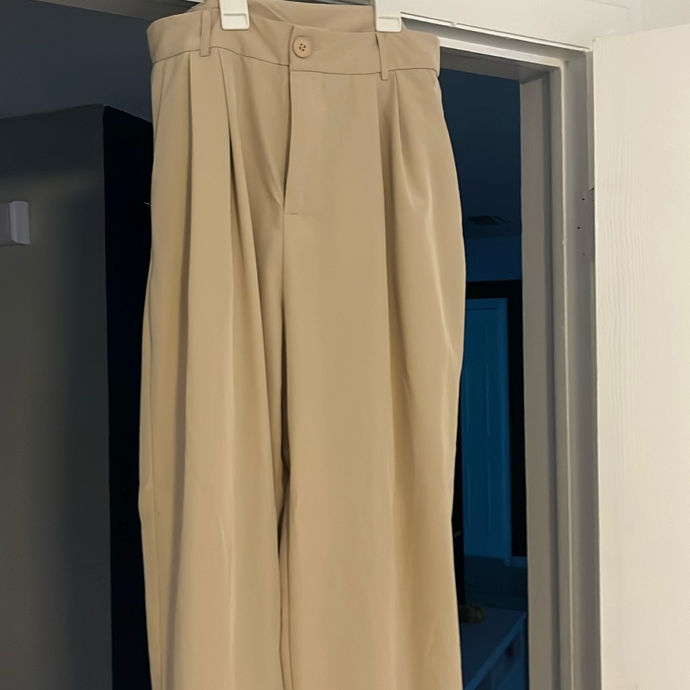 Trousers